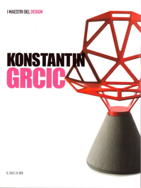 Konstantin Grcic.